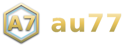 au77 logo